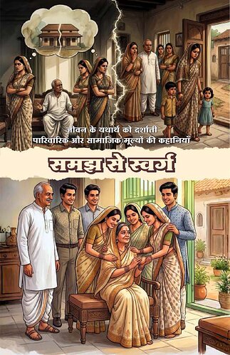 समझ से स्वर्ग