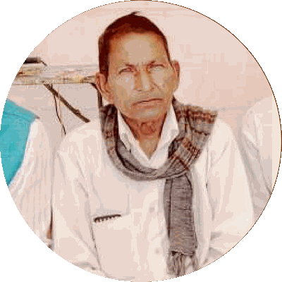 श्री शंभूलाल धाकड़